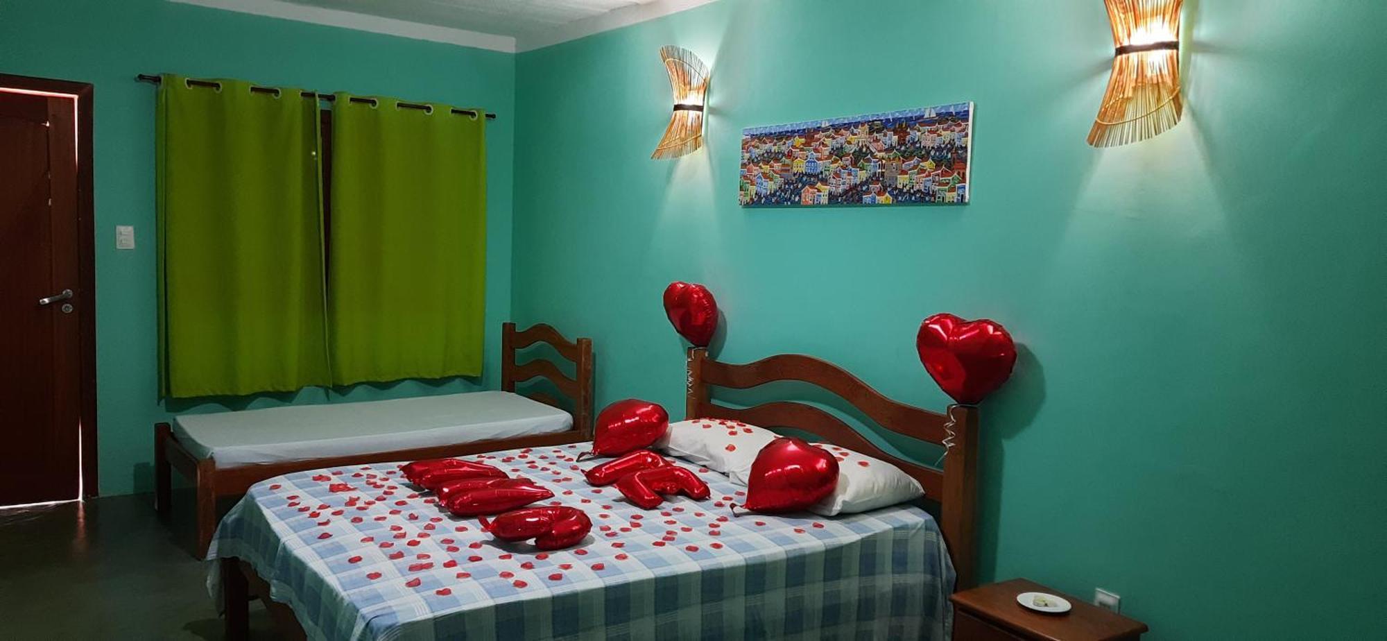 Villa Tropicale Salvador Extérieur photo