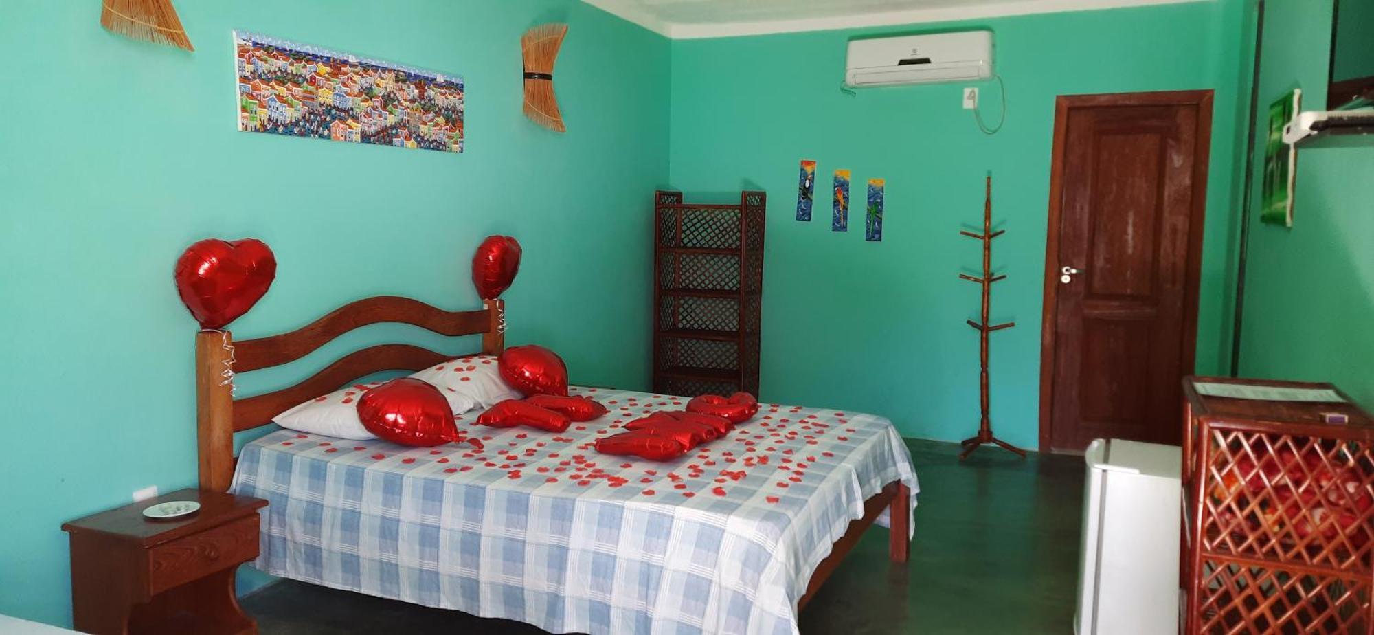 Villa Tropicale Salvador Extérieur photo