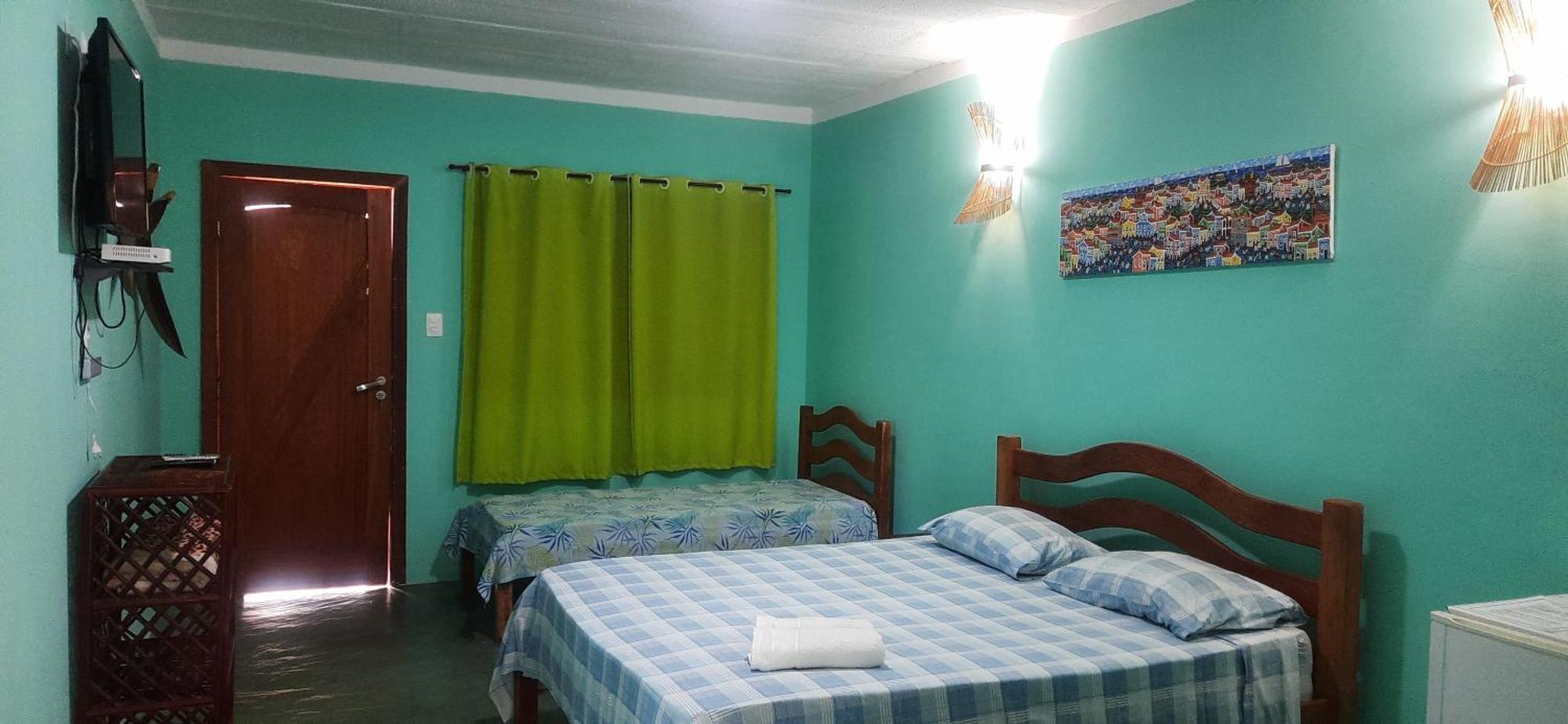 Villa Tropicale Salvador Extérieur photo