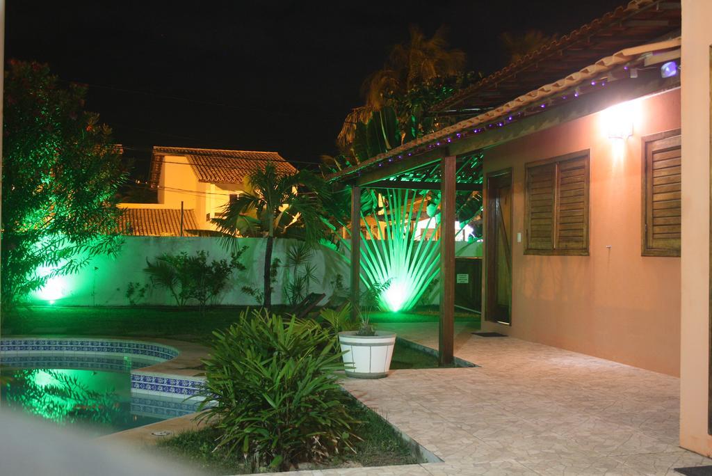 Villa Tropicale Salvador Extérieur photo
