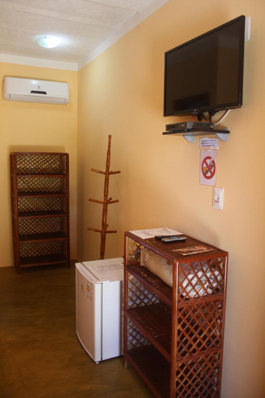 Villa Tropicale Salvador Extérieur photo